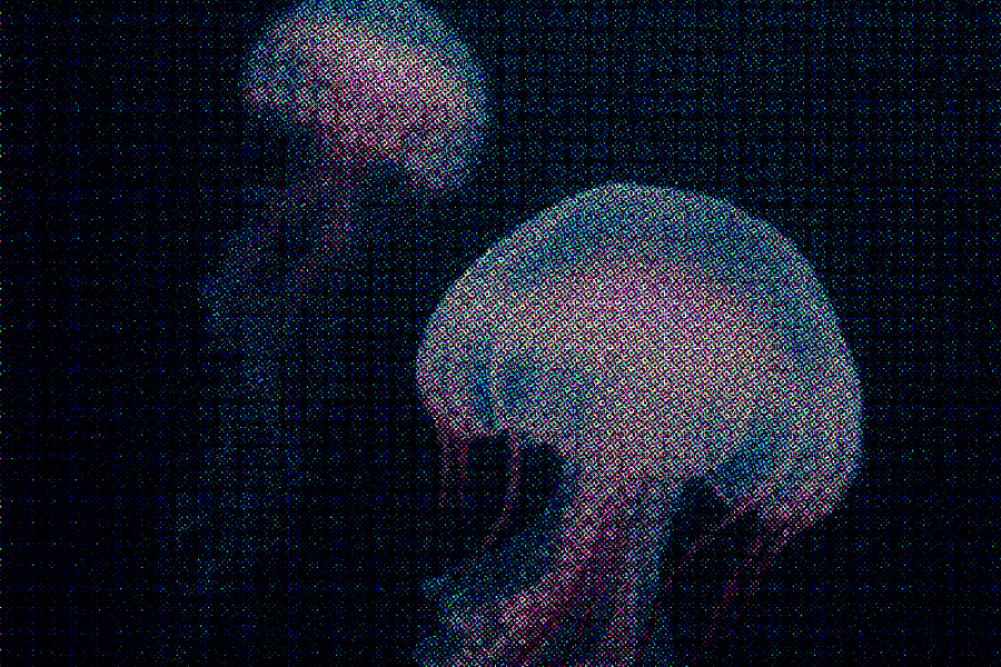 Something Interesting