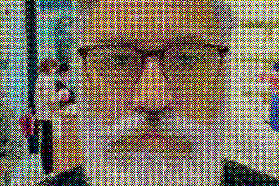 test for random placeholder index