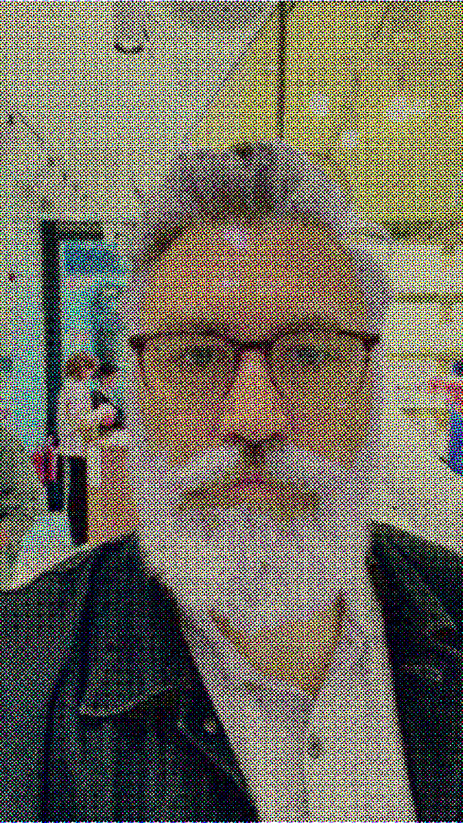 test for random placeholder index